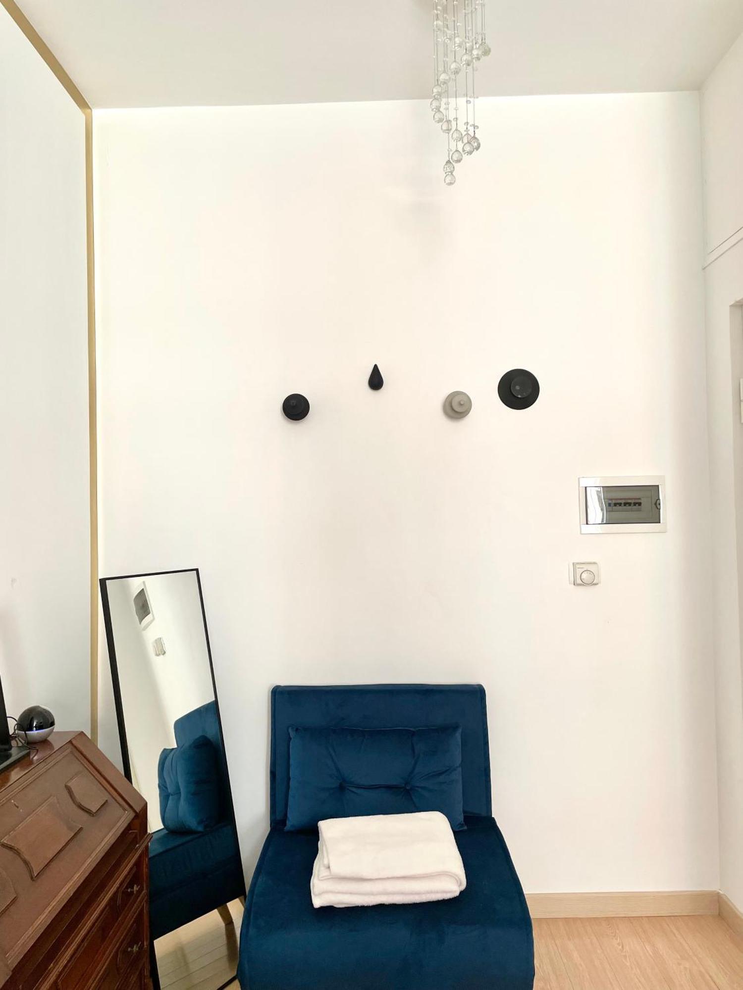 Dolcevita'S House 로마 외부 사진