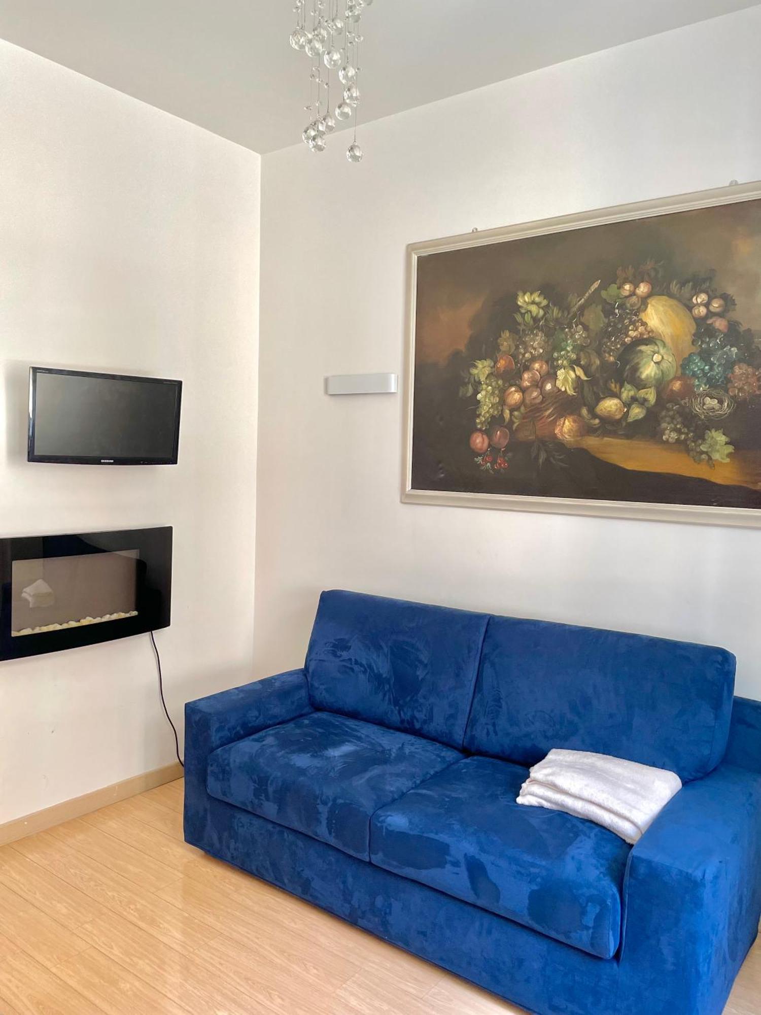 Dolcevita'S House 로마 외부 사진